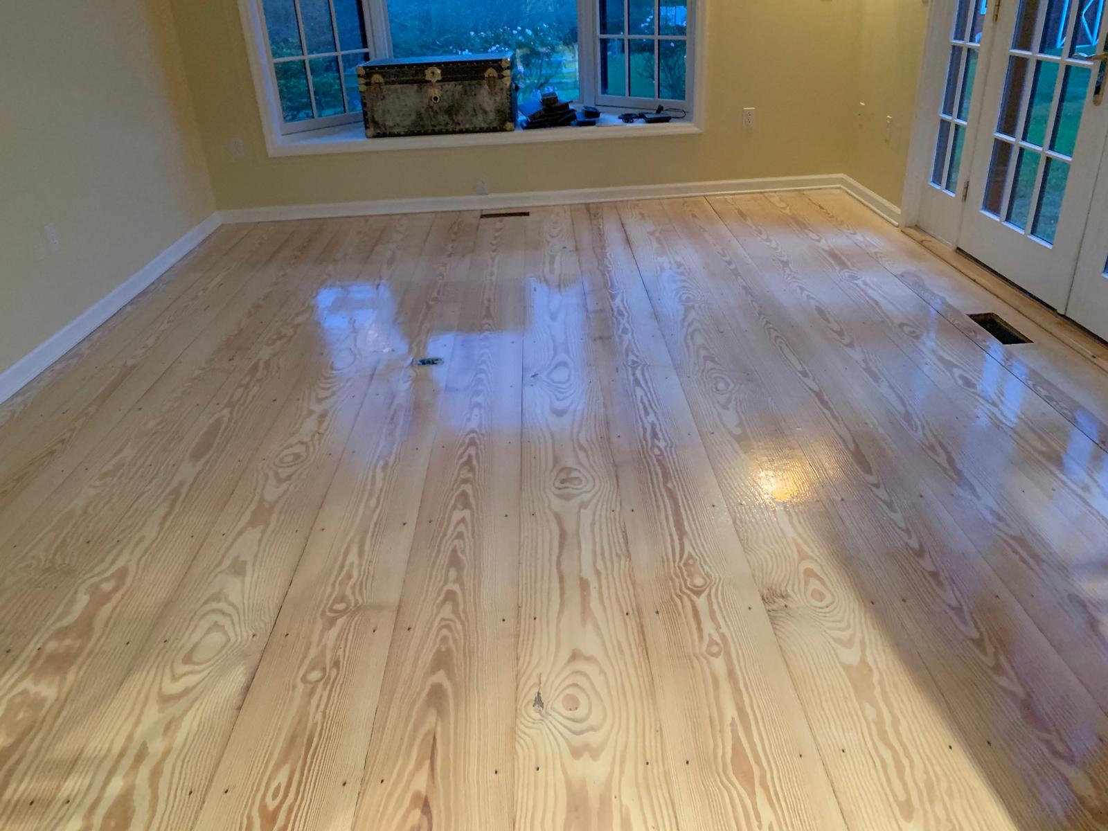 Proyecto de remodelación 23